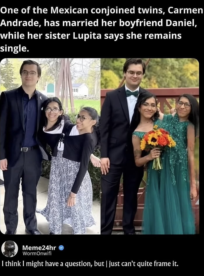 Look at the way he looks at her, there is more to it, he knew what he was doing from the jump