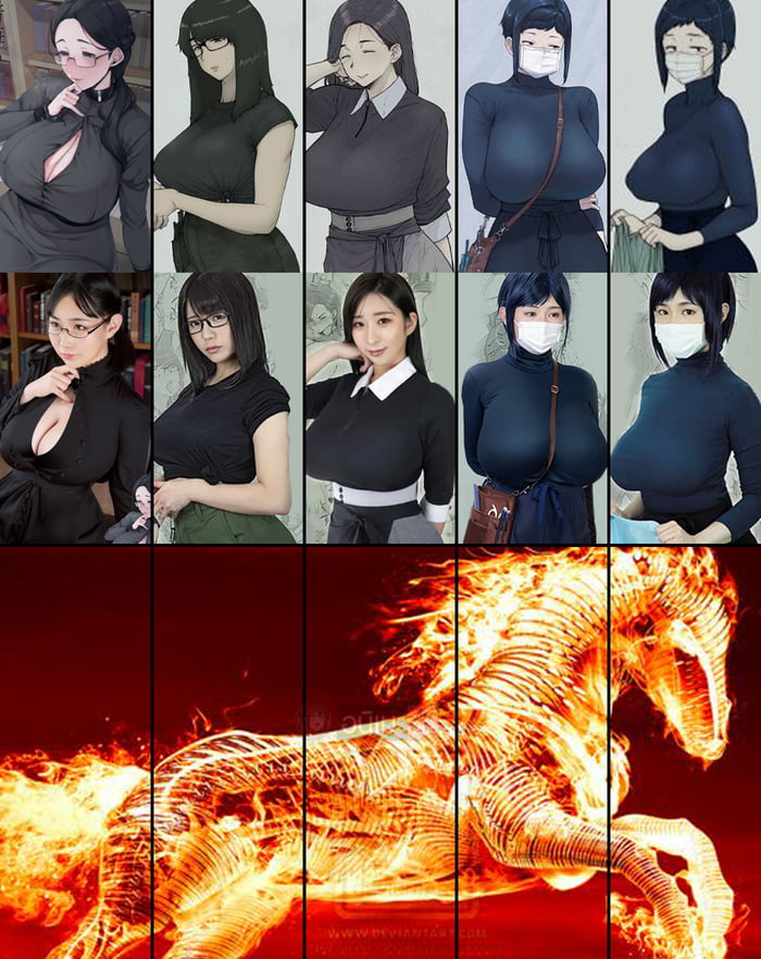 I watch because of good scripts