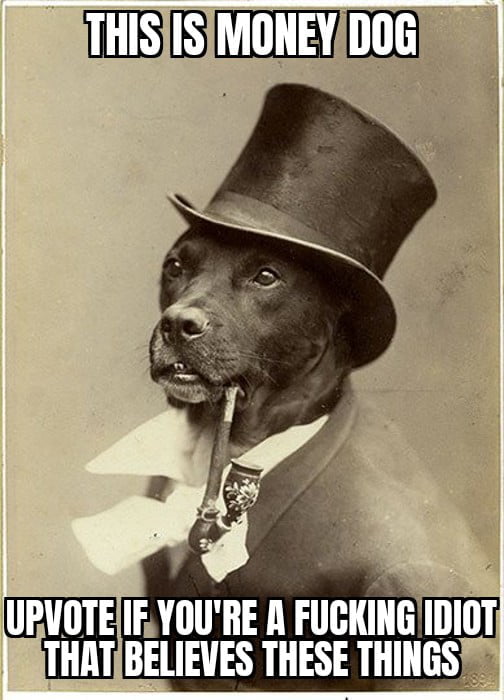 Maybe this time I'll finally win the State Lottery...