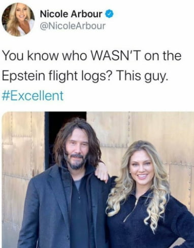 ...and everybody liked that.
