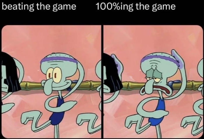 Haven’t we all been there?