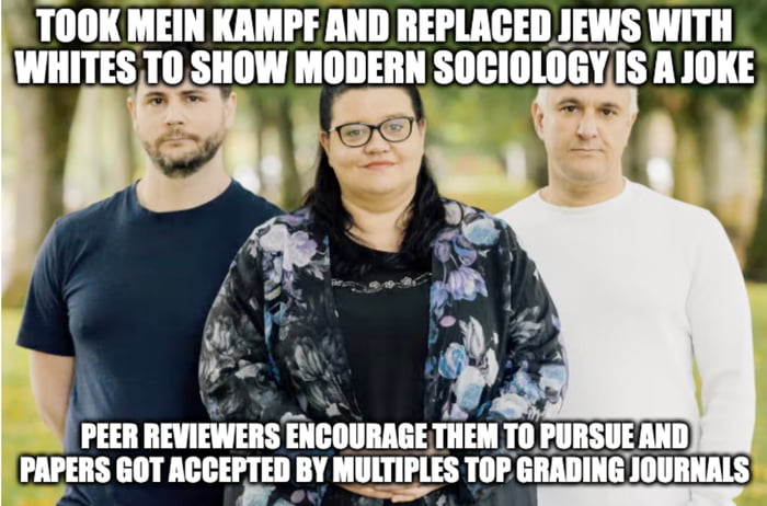 Not even shocked anymore