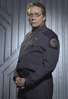 Best commander all time