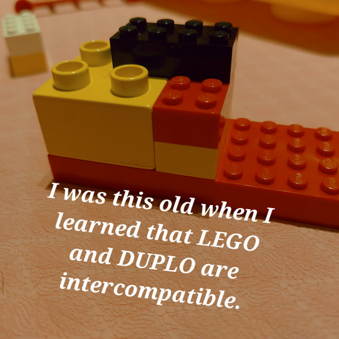 Things you should learn at age of 4