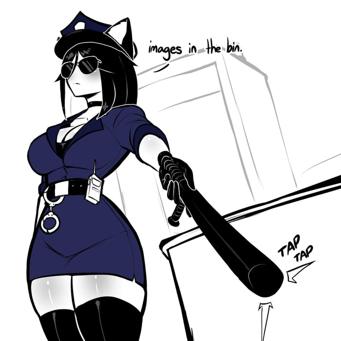 Meme checkpoint. Hand them over!