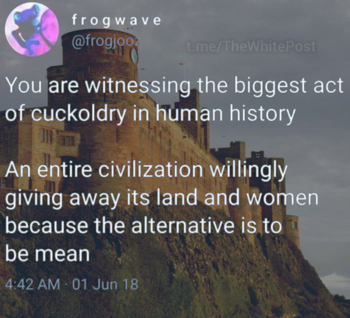 French, British, Swedish and German assemble