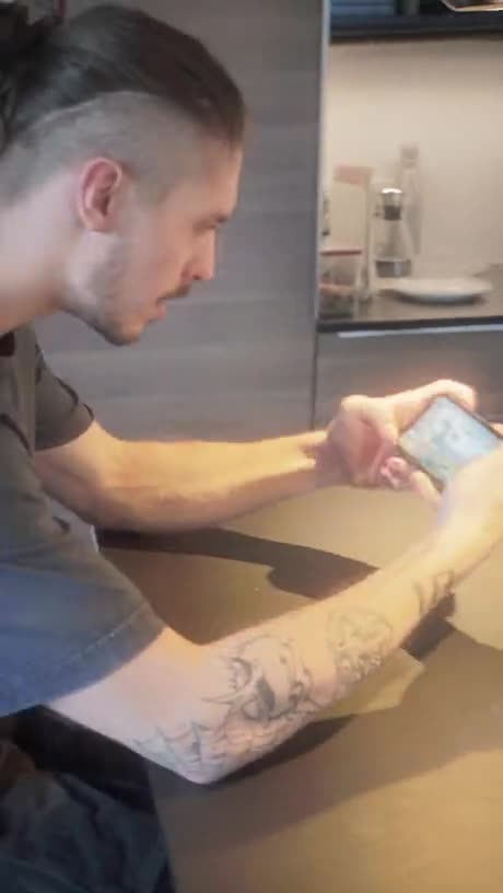 Video Thumbnail
