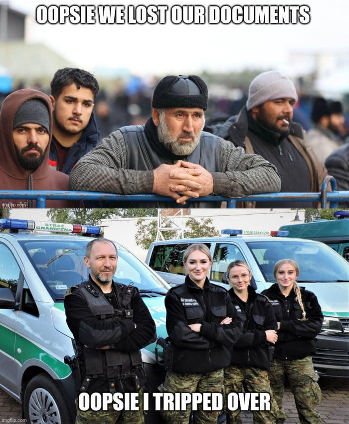 Syrian shot by Polish soldier after crossing Belarus border in “unfortunate accident”, say authorities