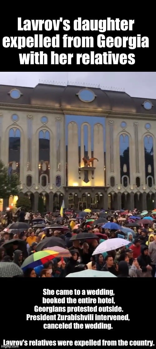 Breed in your Soviet paradise, please