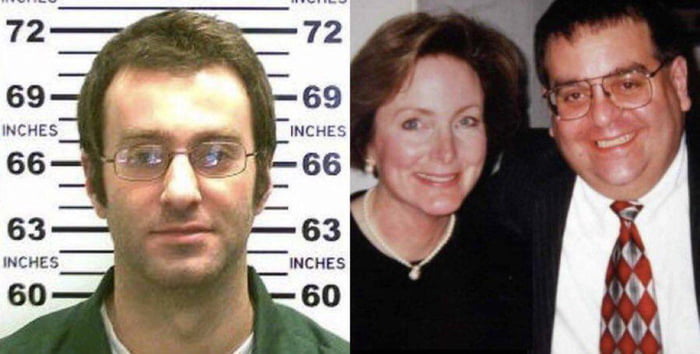 Peter Porco, who, after being struck 16 times with an axe, regained consciousness, got out of bed, went through his morning routine, retrieved the morning paper, locked himself out of the house, and let himself back in with a spare key before eventua