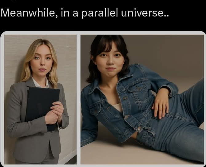 Looks fine to me