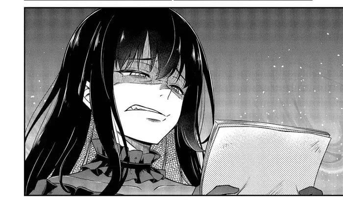 The face you make when normies start infesting your niche hobbie