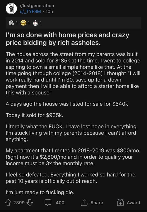 Easy with that avocado bread