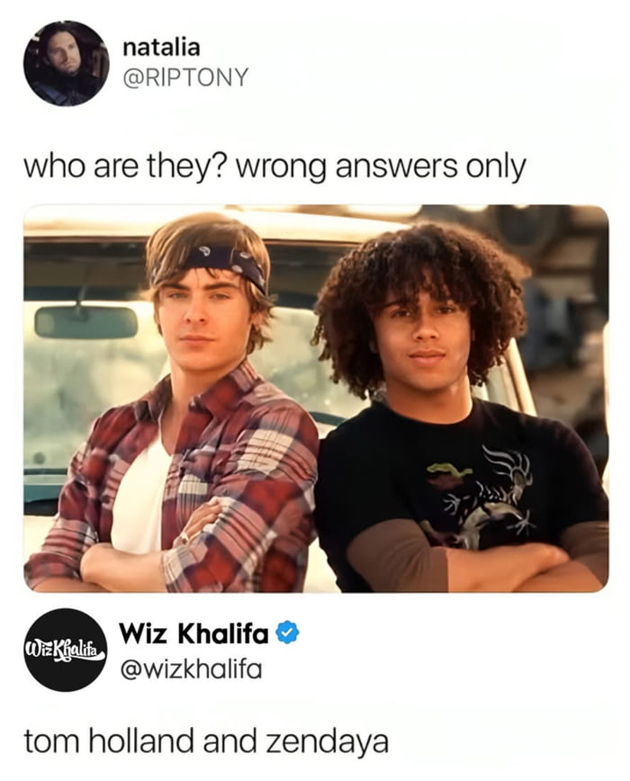 Your take?