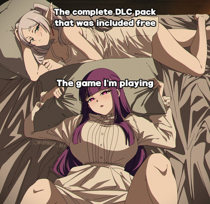 Saving the best for last