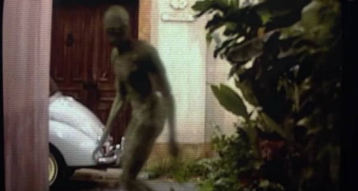 What was your "oh shit" moment in a movie/show