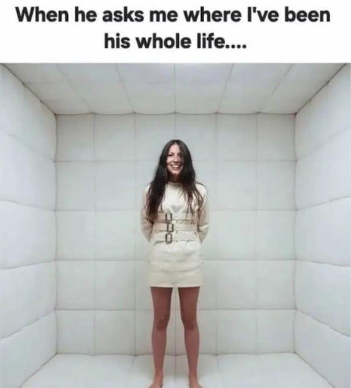 My usual blind dates