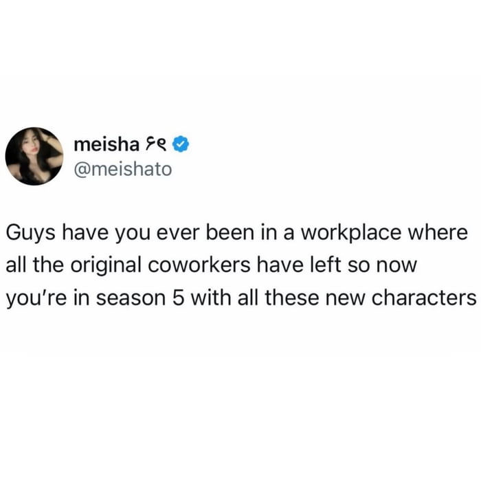 The office drama just keeps getting renewed