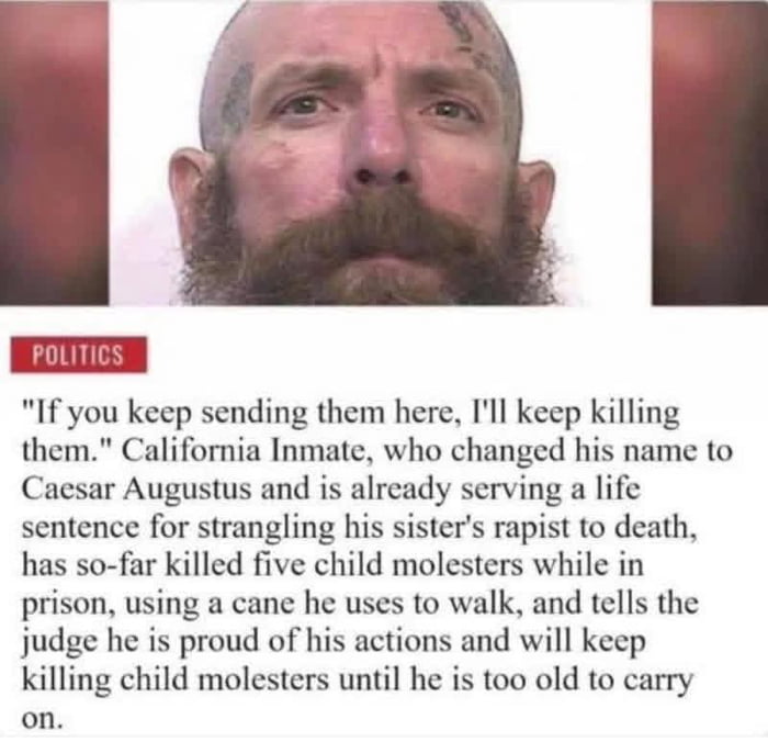 Not all heroes wear capes, some have canes.