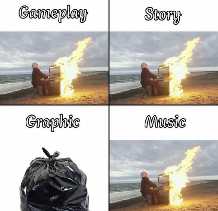 So? What do you think?