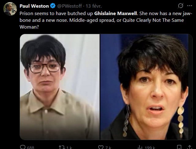 WTF this nose changed alot