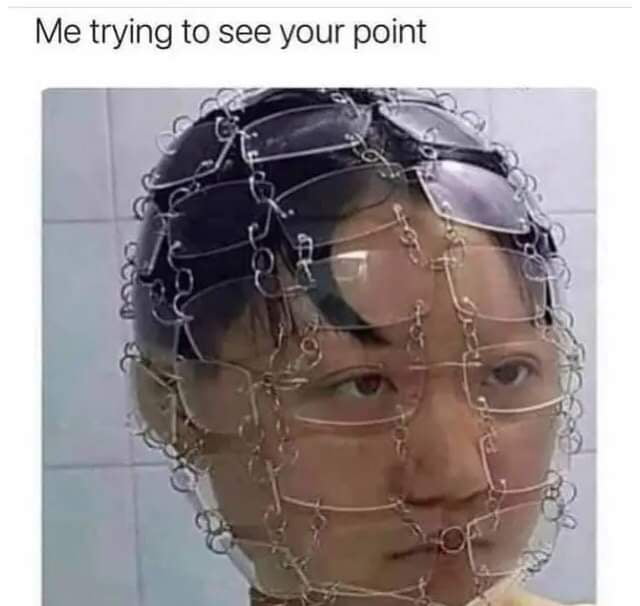 Pointless