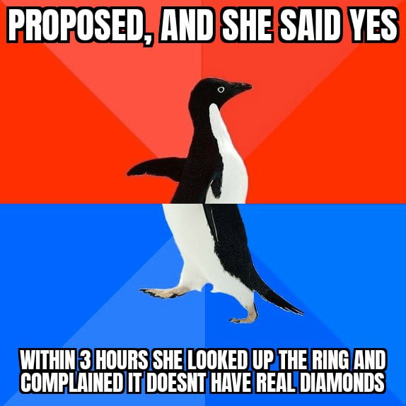 Ffs, any suggestions what to do next?