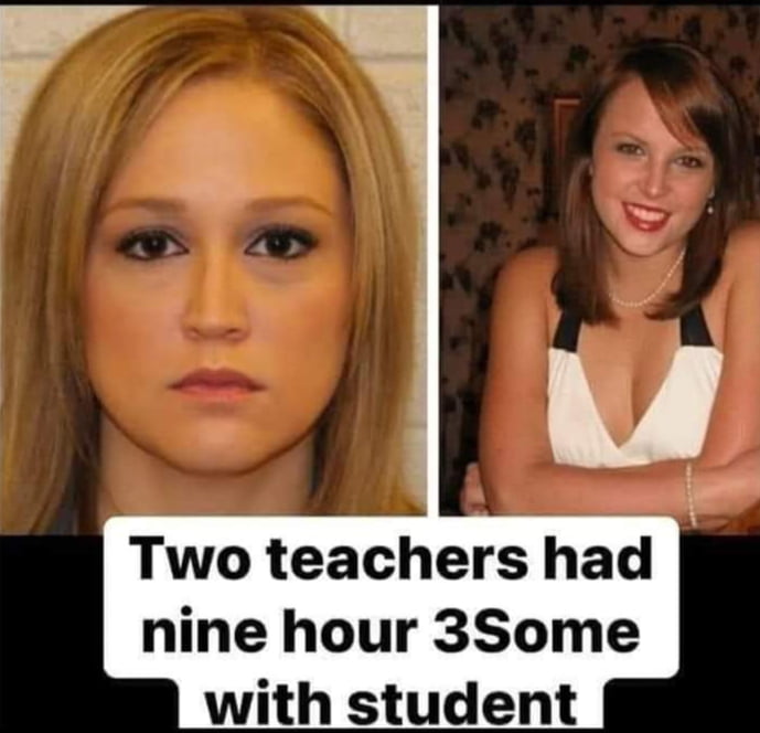 Happened 10 years ago