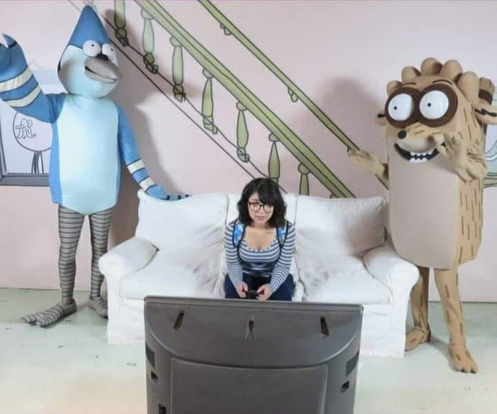 I dont remember this episode