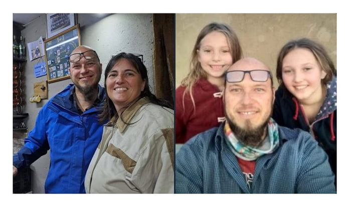 South Africa. Smith and his wife Ingrid murdered while their daughters watched, after "kill the boer" speech