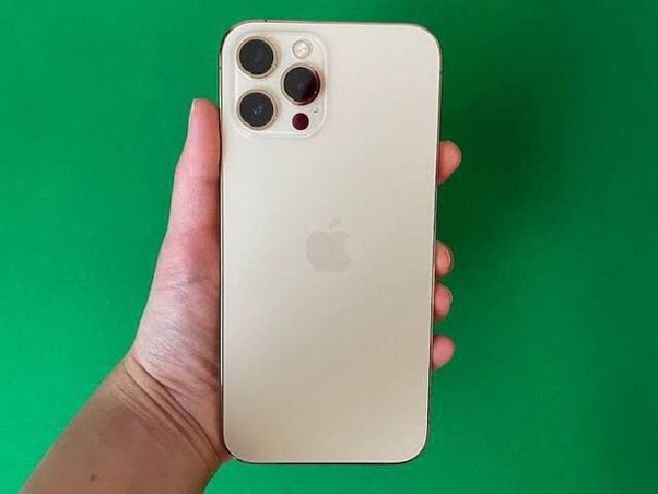 How long will the iPhone 12 be supported?