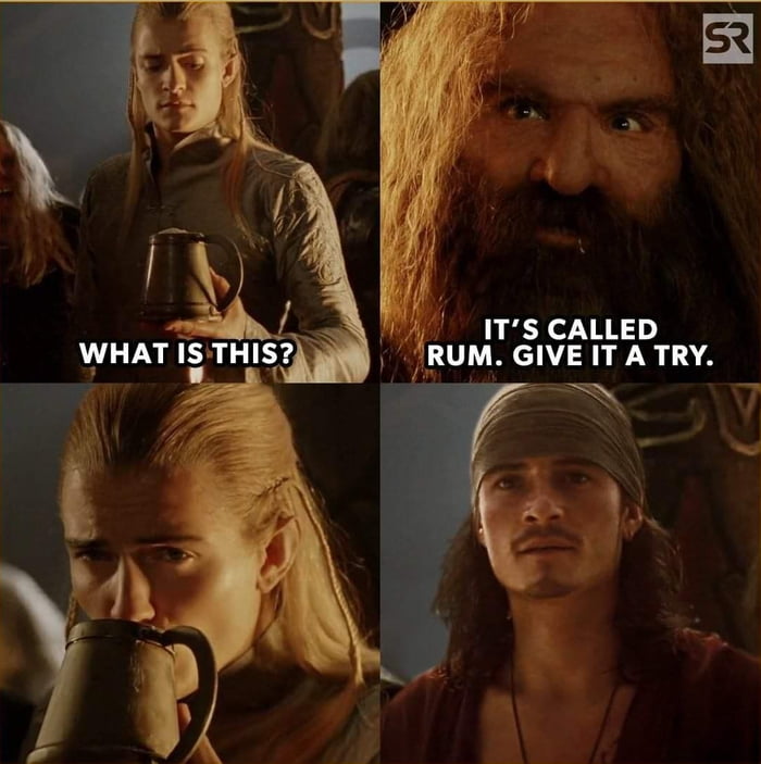 Rumgolas