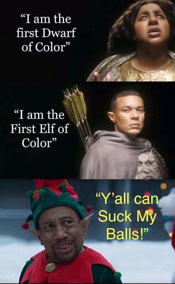 Lord of balls