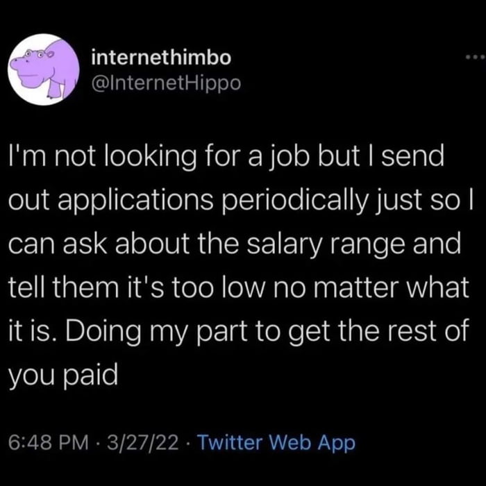 Not the hero we need, but the one we deserve.