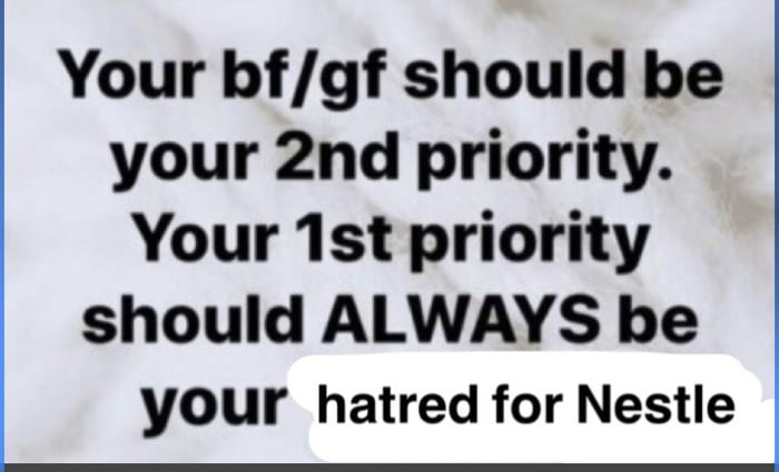 To powerful to stop.