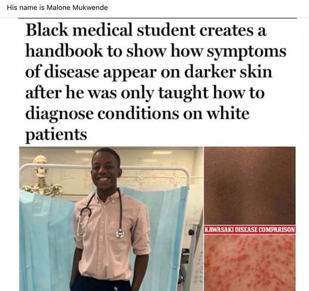 Careful he's a Hero!