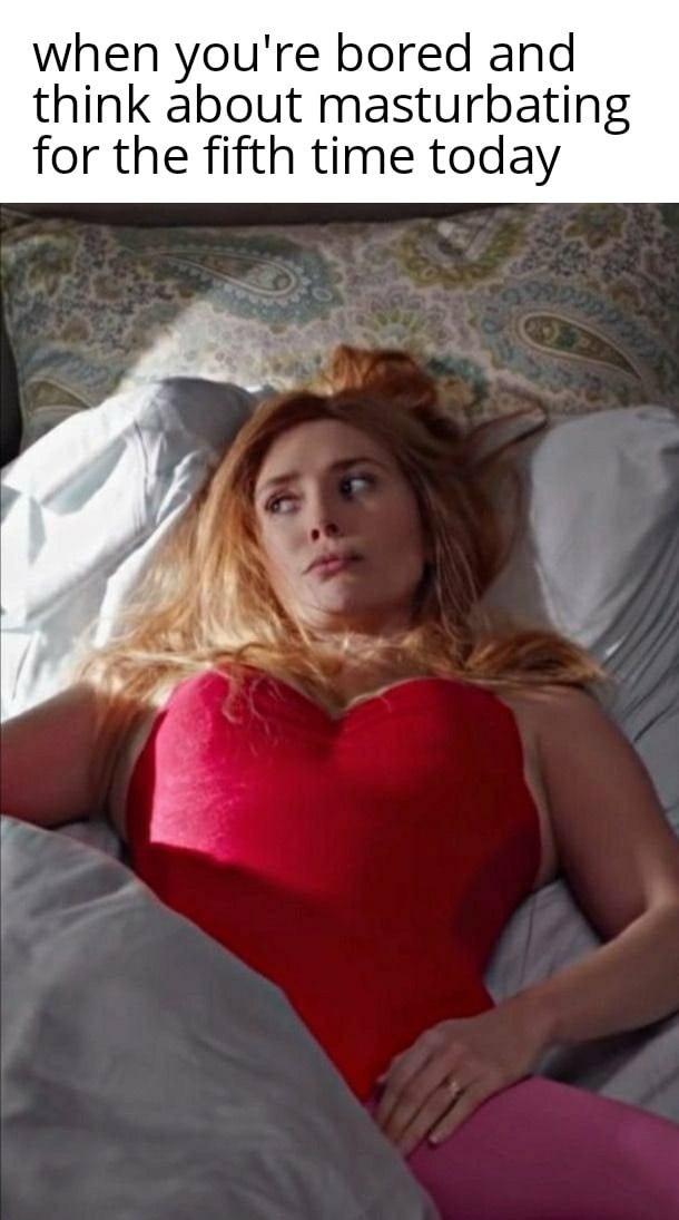 After all ...why not?