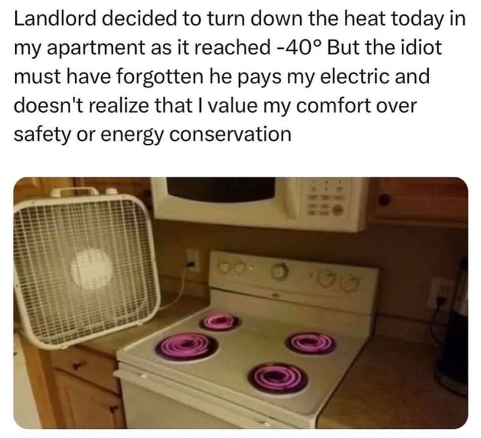 They had a heated exchange