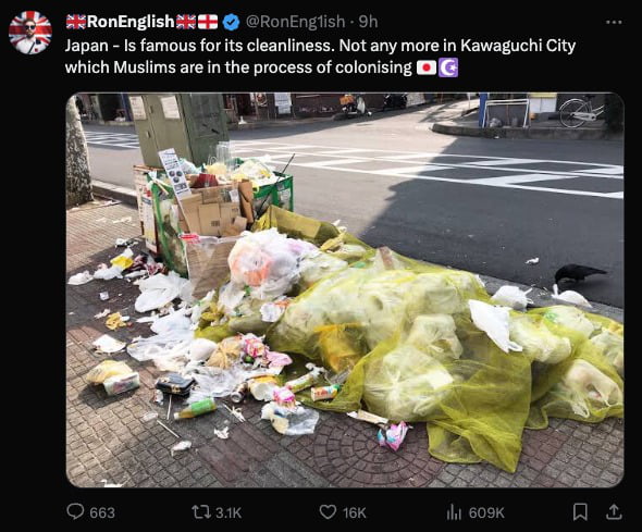 Globalism is going to take the entire world backward