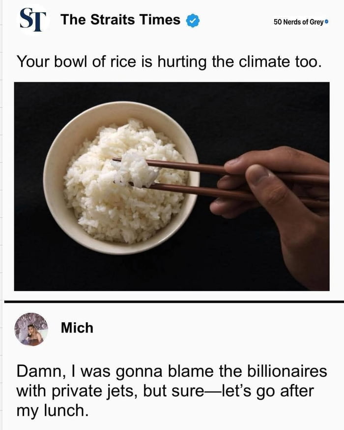 I swear these people