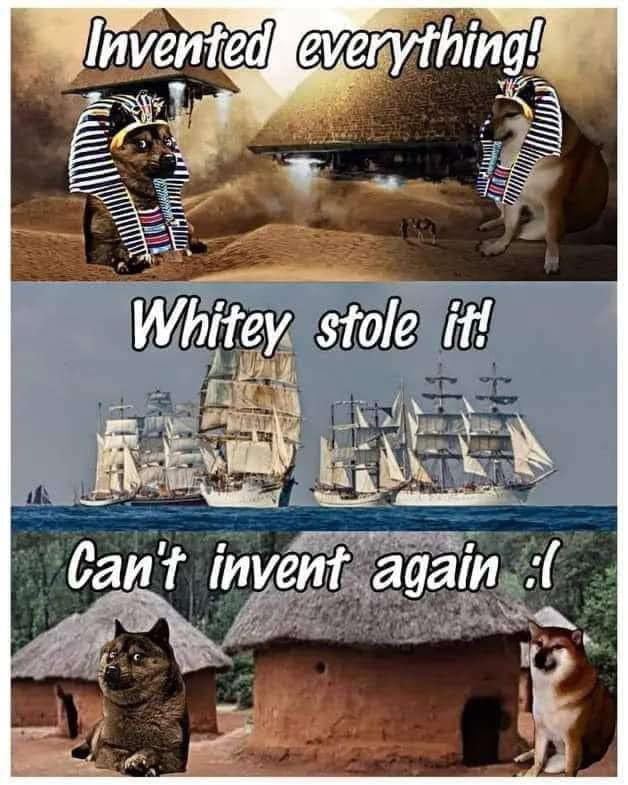 That's a strange mystery