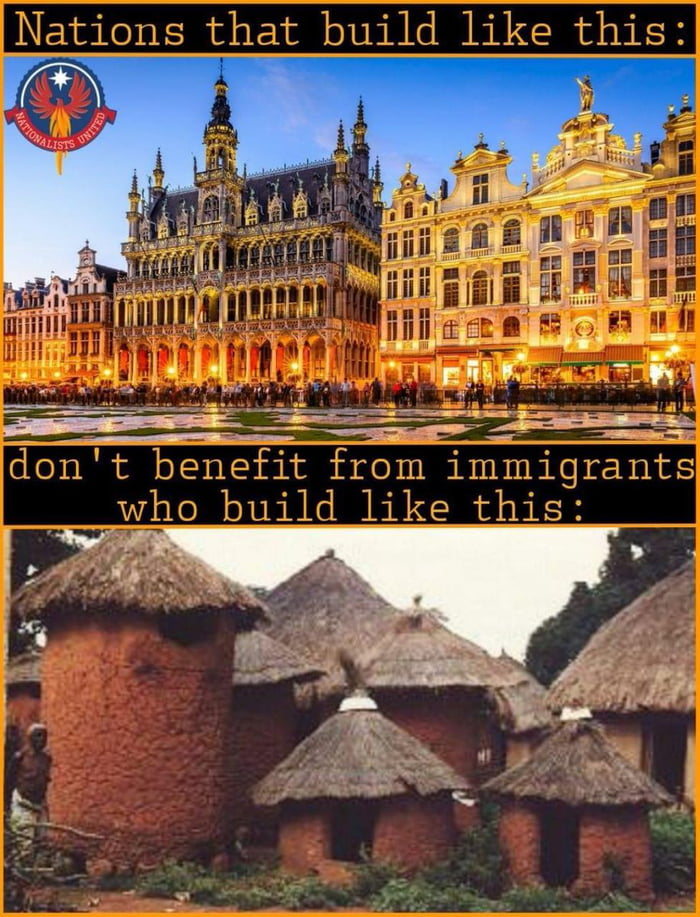 Europe What Are You Doing?