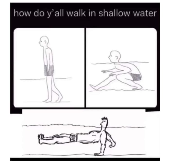 Yes absolutely that is the way lol.