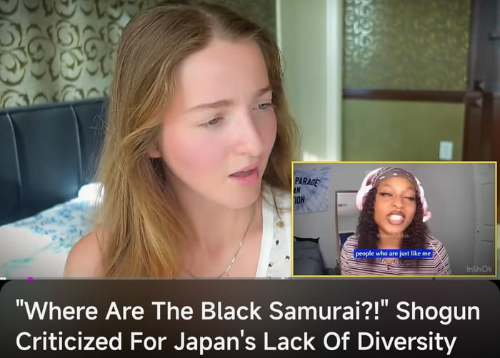 Legit question: Is it because they haven't done anything significant that they want recognition?