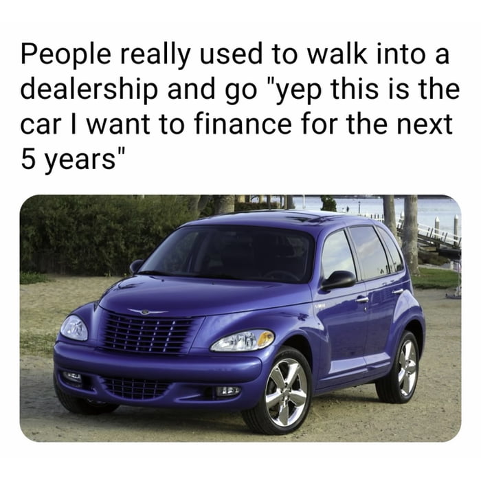 The commitment was real