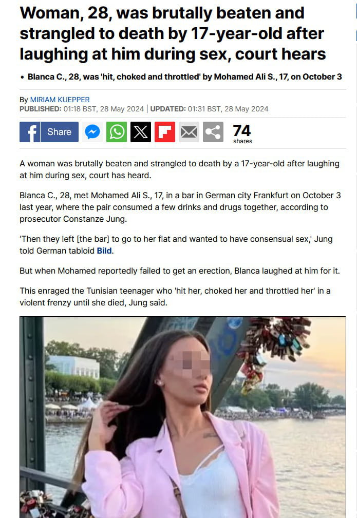 Why are they so fragile?