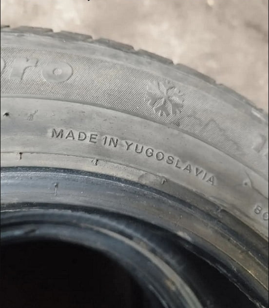 Do I need new tyres, or can these bad boys roll a bit longer?