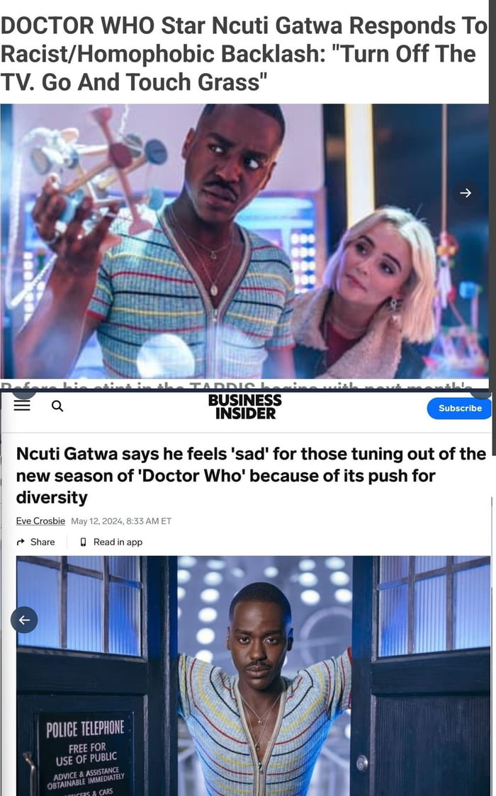 F**k around, find out.