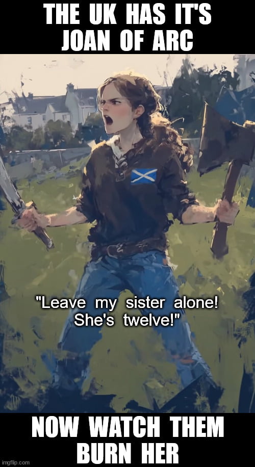 FOR HER