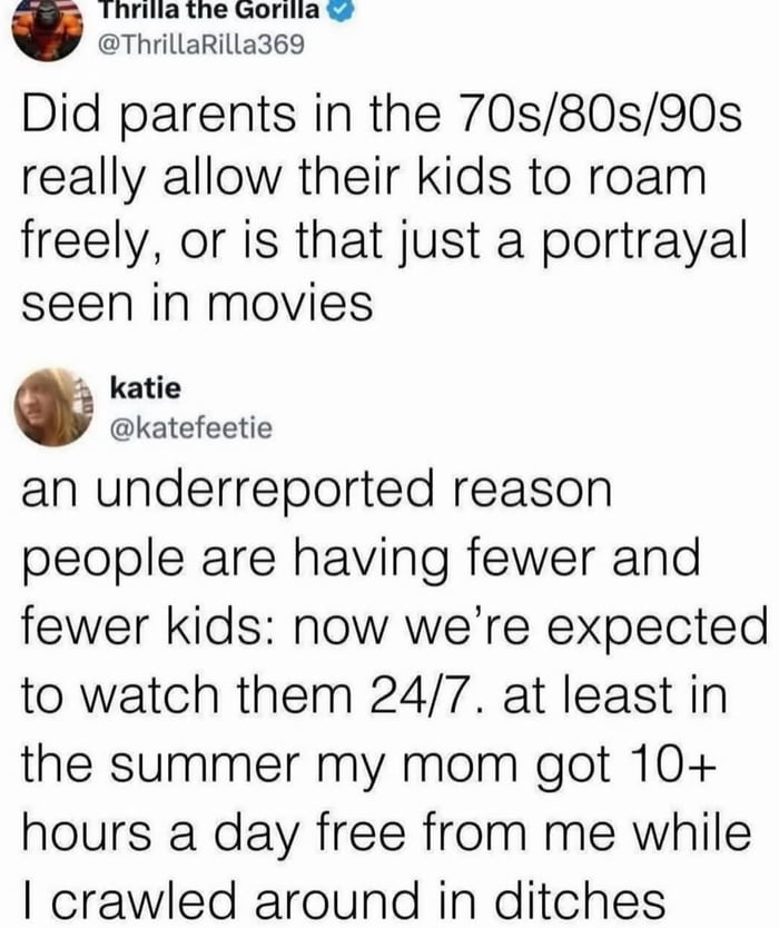 My mom also got 10+ hours free while I was out exploring the neighborhood